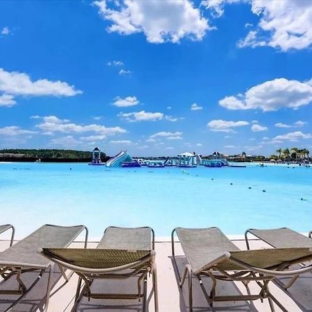 Modern Oasis! 3Br Townhouse In A Lagoon Community Wesley Chapel Extérieur photo